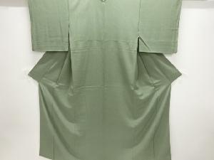 一ツ紋鮫小紋着物